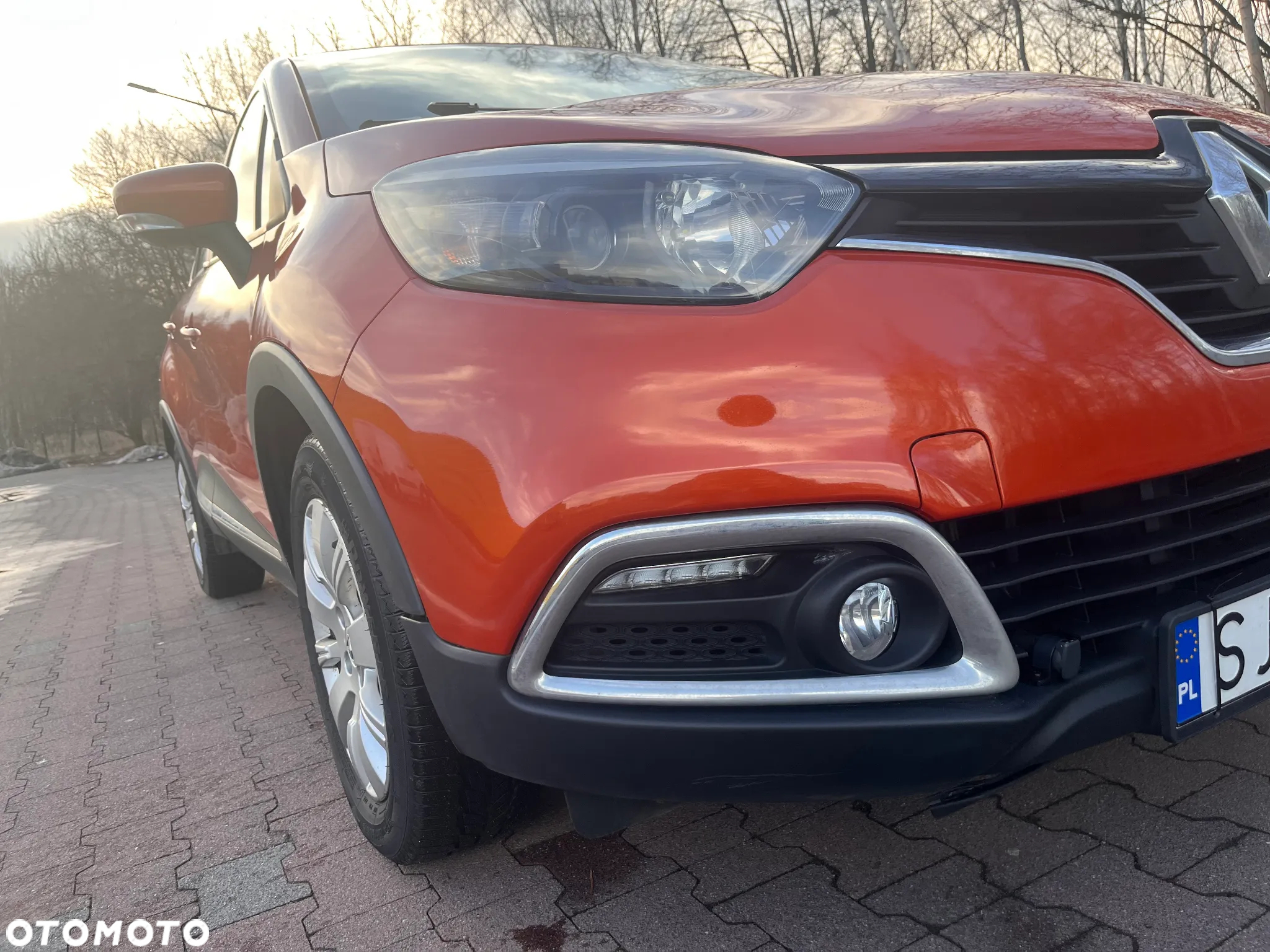 Renault Captur - 12