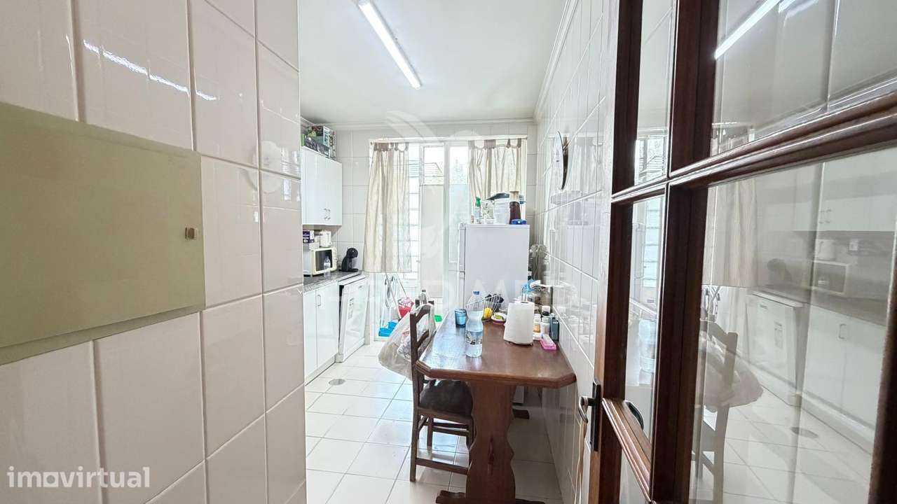 ? Apartamento T2 para Venda – Mirandela - IPB - Grande imagem: 5/30