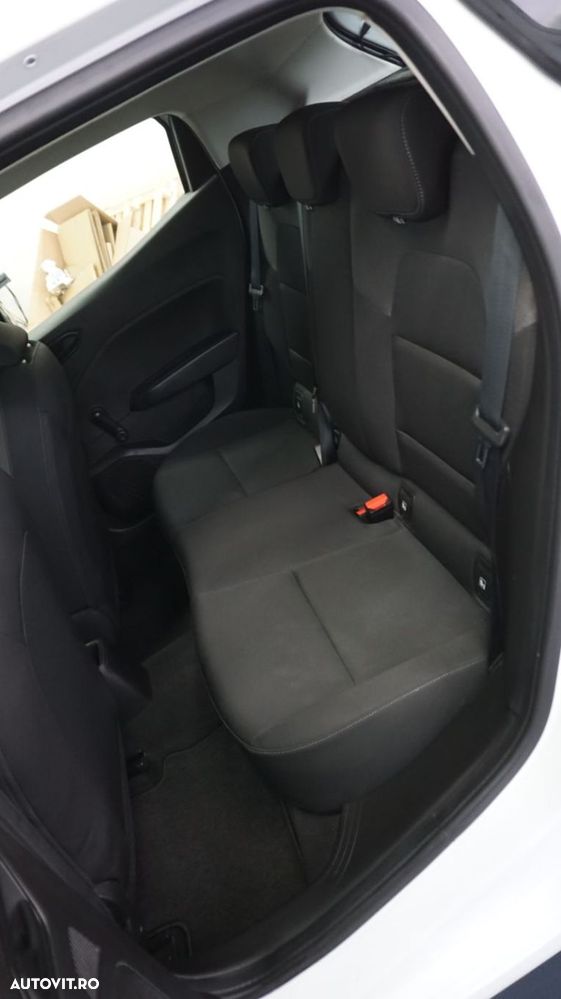 Renault Clio V 1.0 SCe 65 Authentic - 14