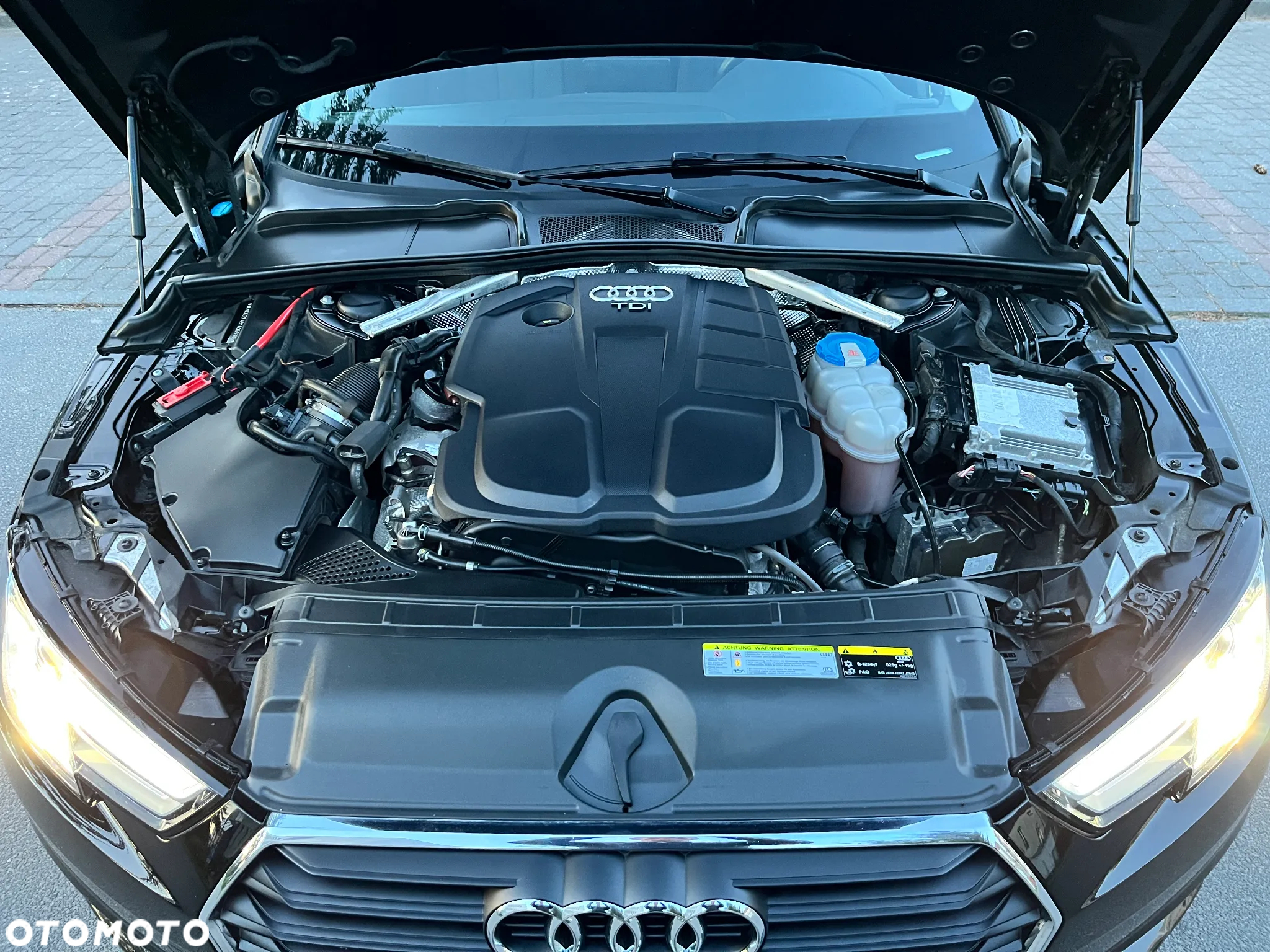 Audi A4 Avant 2.0 TDI ultra - 30