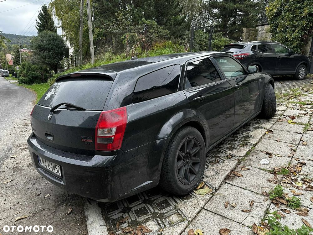 Dodge Magnum 5.7 V8 AWD - 1
