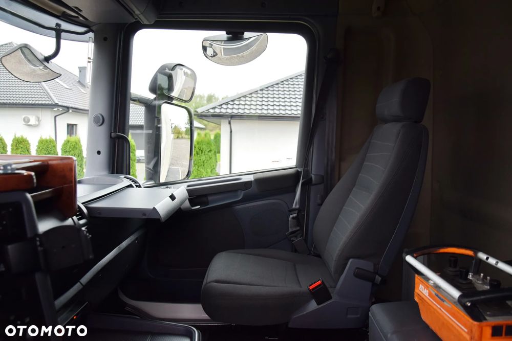 Scania G410 Atlas 172.3E - 25