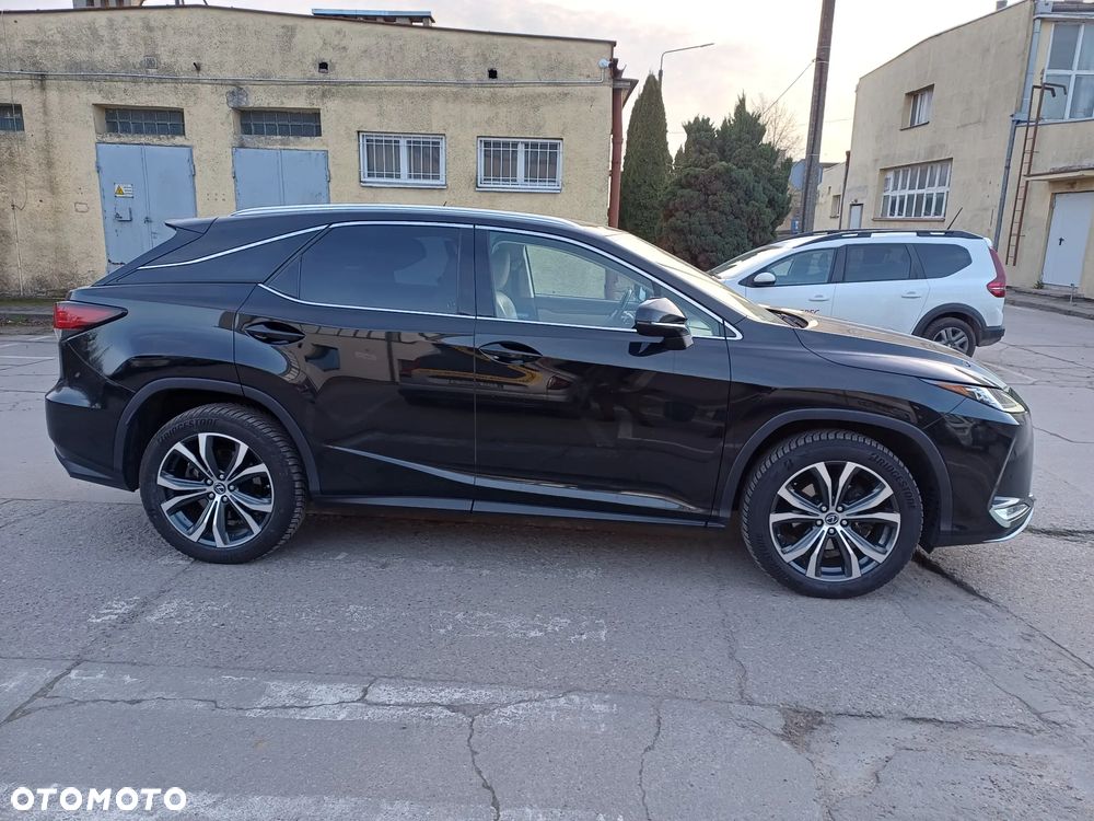 Lexus RX 300 Business Edition - 6