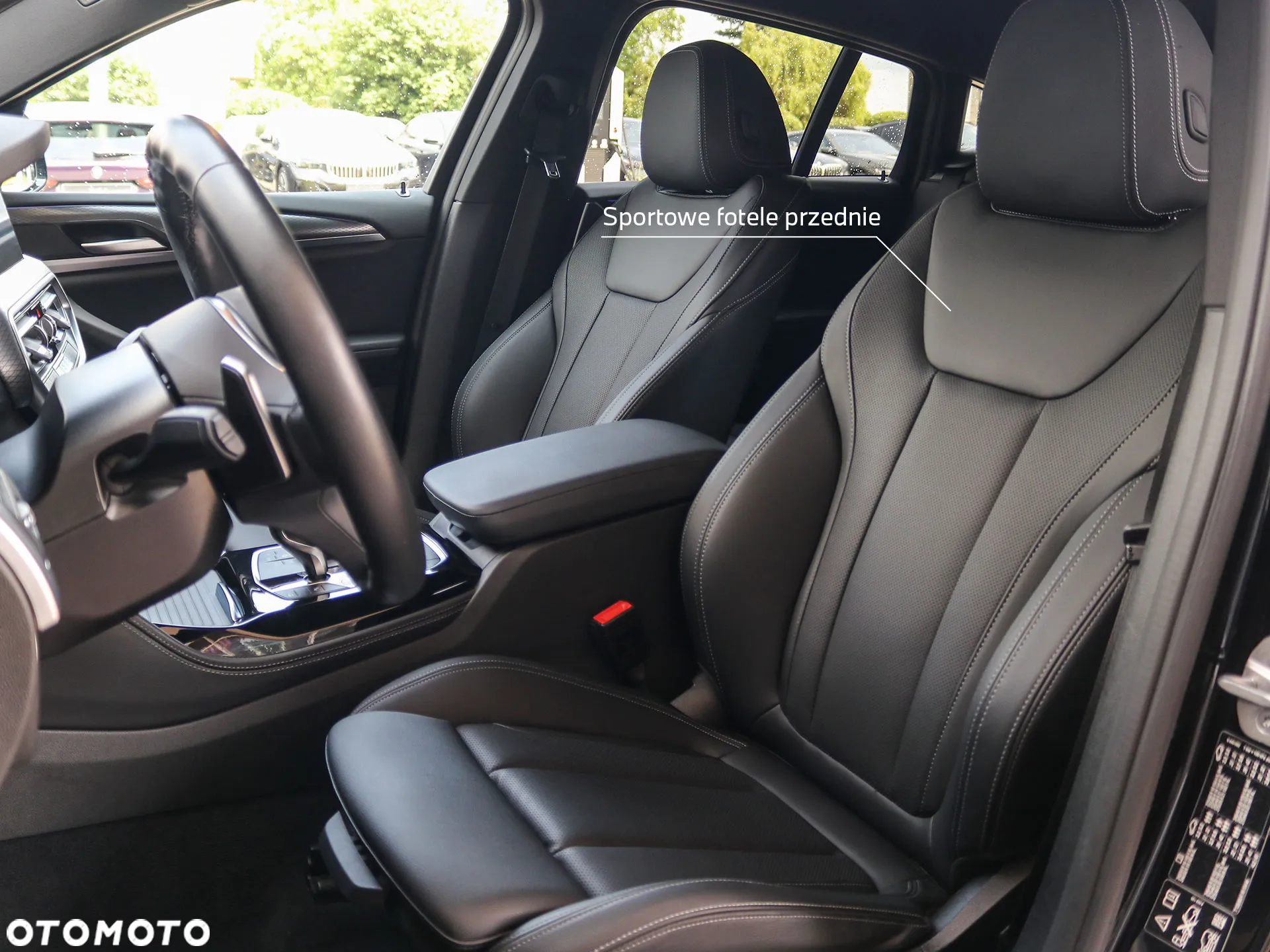 BMW X4 - 22