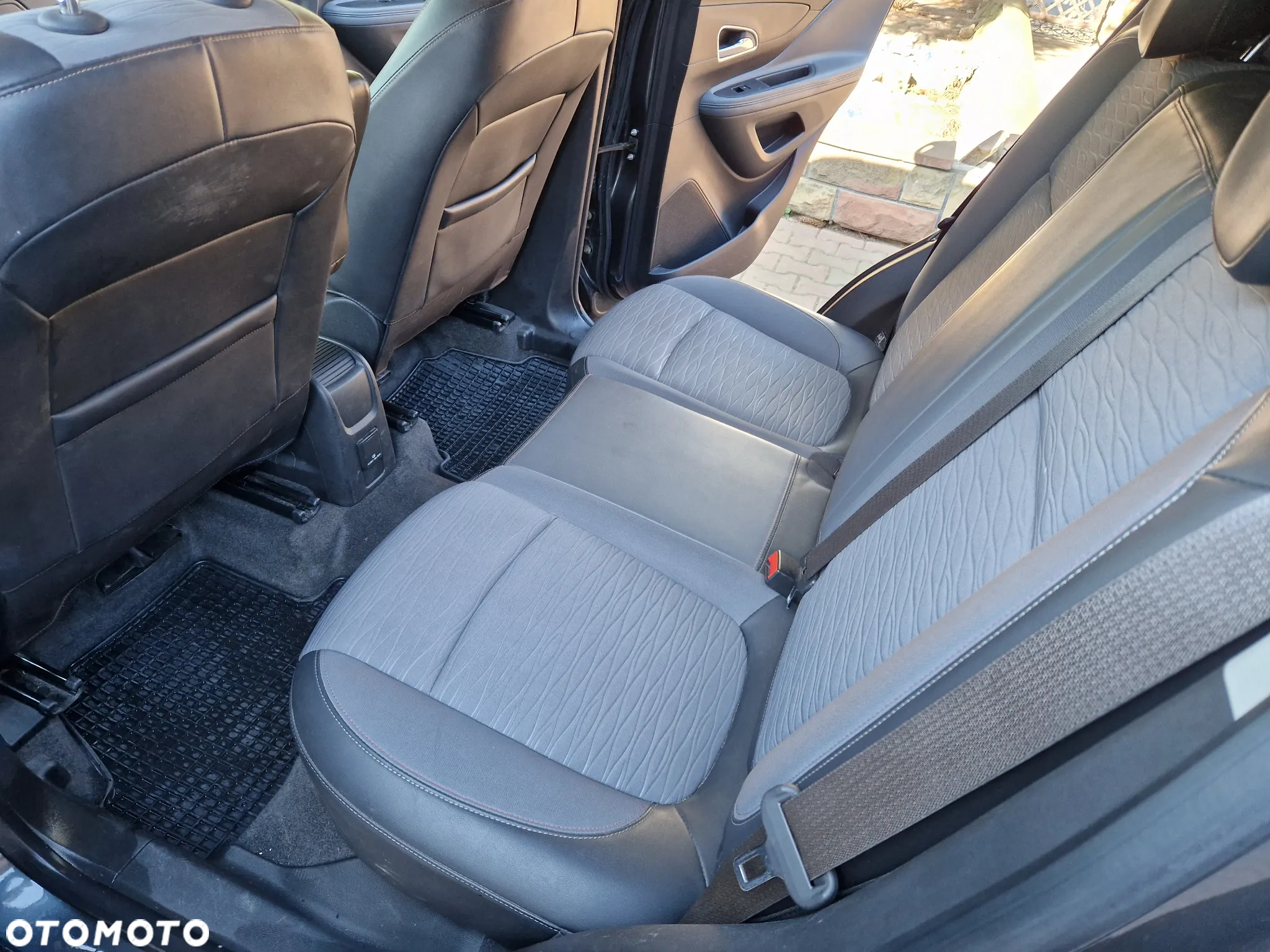 Opel Mokka 1.6 Cosmo S&S - 17