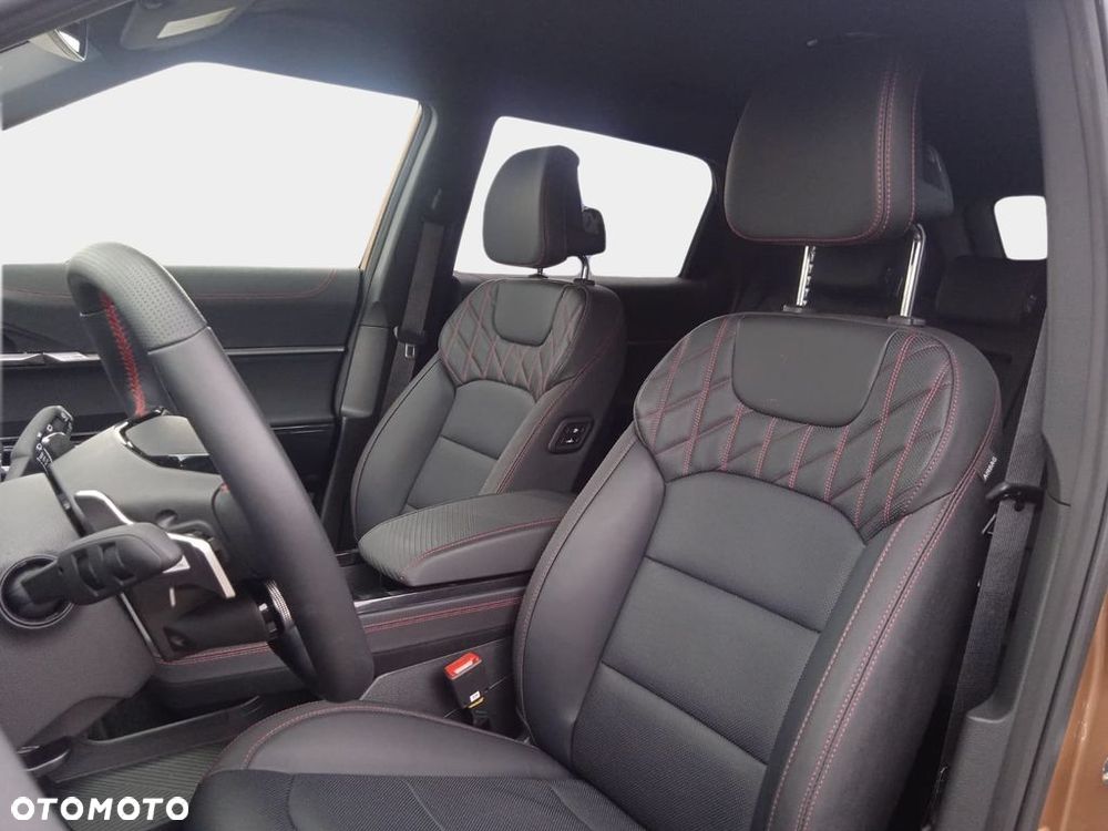 SsangYong/KGM Actyon 1.5 T-GDI Adventure - 28