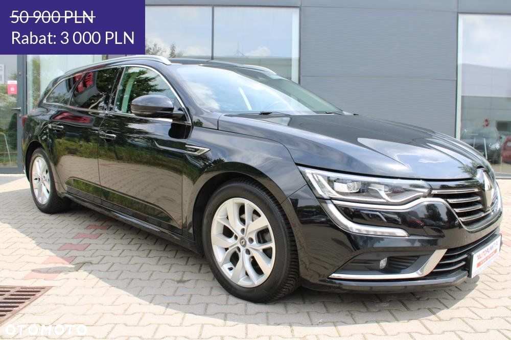 Renault Talisman - 3