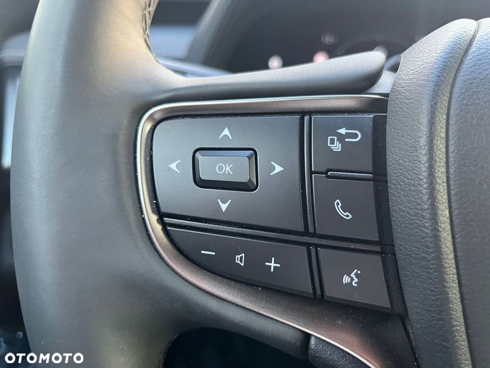 Lexus UX 300h F Sport Design - 27