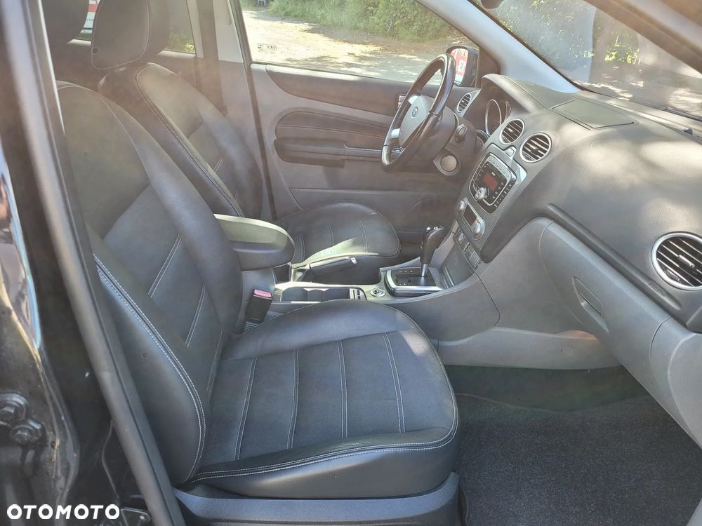 Ford Focus 2.0 TDCi DPF Style - 10