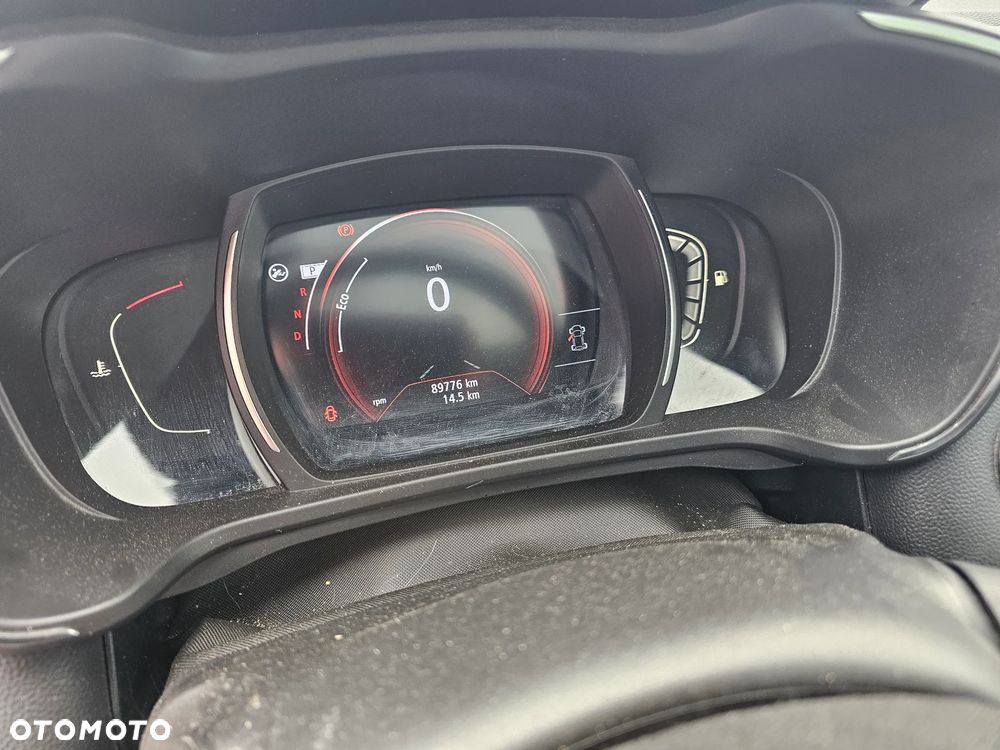 Renault Kadjar 1.3 TCe FAP Intens EDC - 22