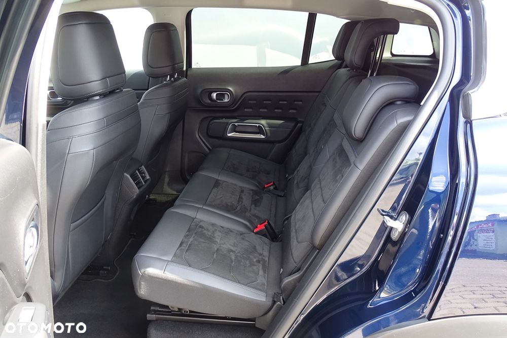 Citroën C5 Aircross 1.6 PHEV 225 Shine Pack EAT8 - 27