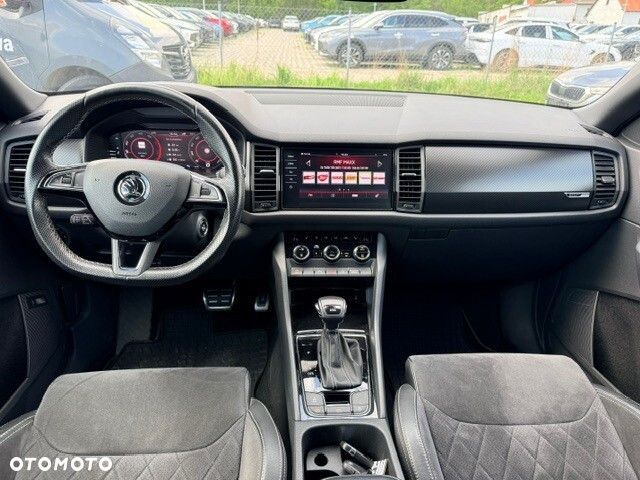Skoda Kodiaq - 5