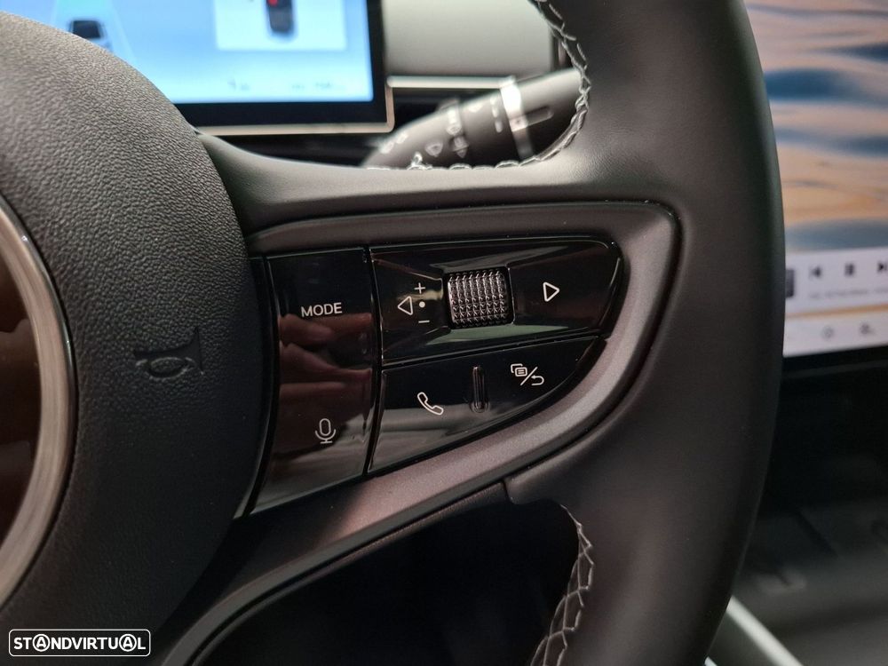 BYD Seal 82.5 kWh Design - 21