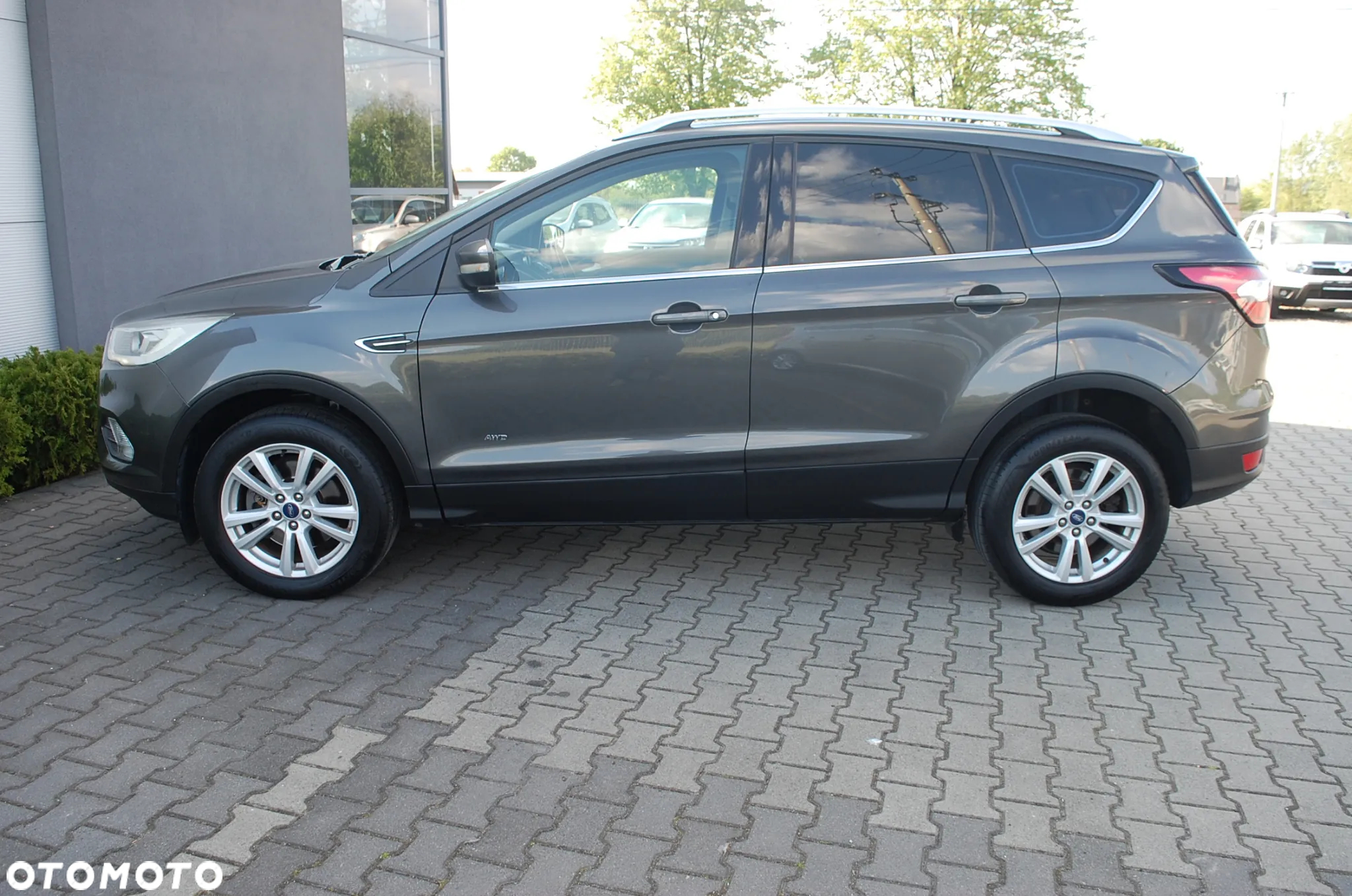 Ford Kuga 2.0 TDCi 4x4 Trend - 17
