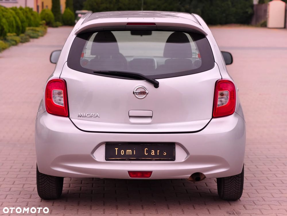 Nissan Micra 1.2 30th Anniversary - 26