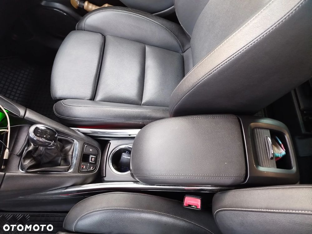 Opel Zafira 2.0 CDTI Cosmo EcoFLEX S&S - 8