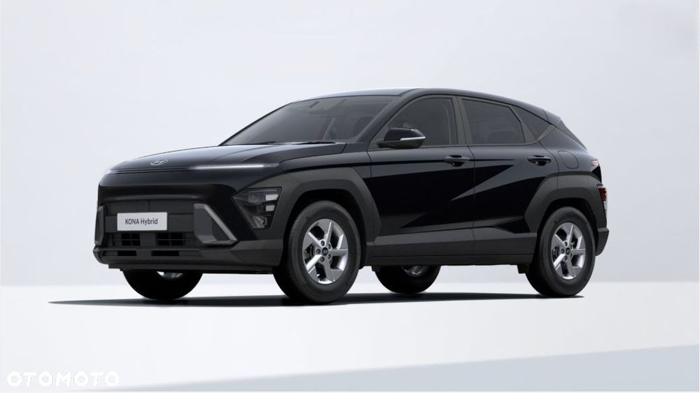 Hyundai Kona - 1