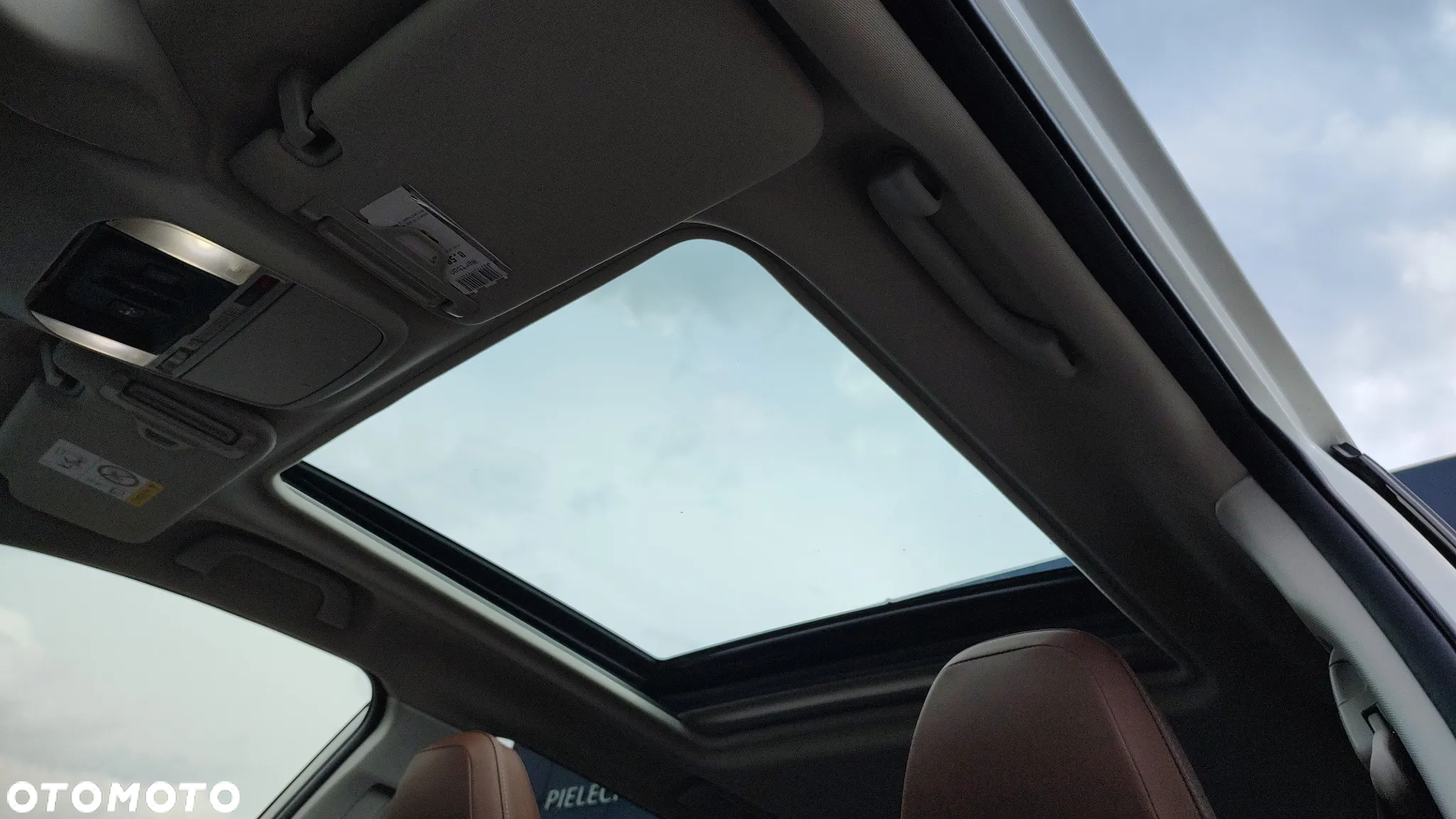 Subaru Forester 2.0 i Platinum (EyeSight) Lineartronic - 34