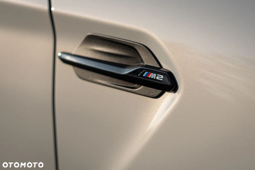 BMW M2 Competition DKG - 5