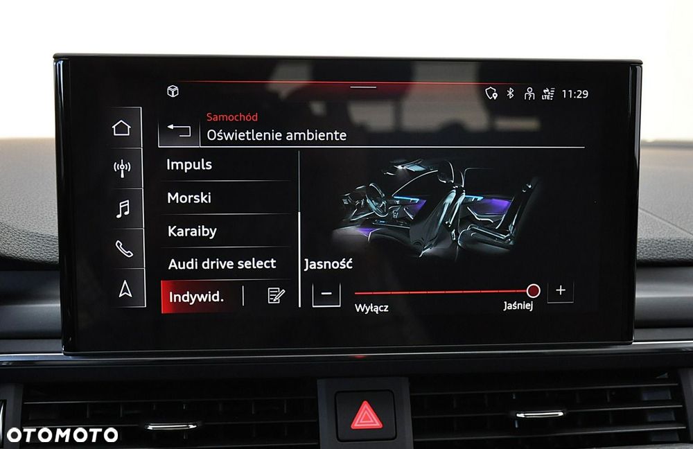 Audi A4 Allroad - 33