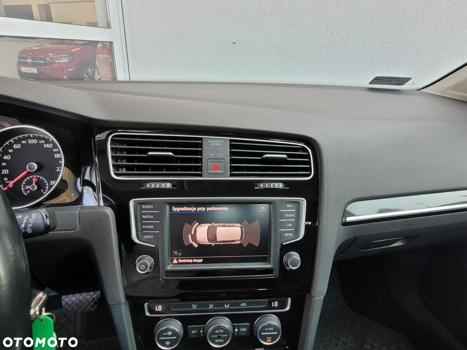 Volkswagen Golf VII 1.4 TSI BMT ACT Highline DSG - 10