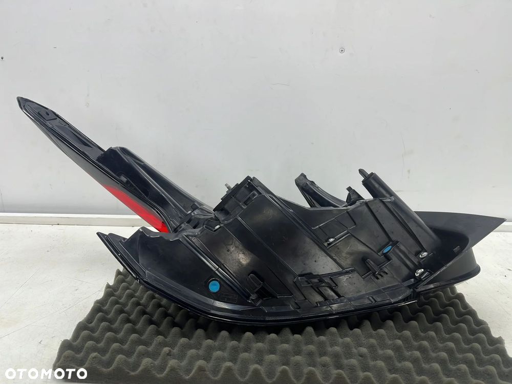Lampa Citroen C4X 22r.- PRAWA tylna w błotnik Citroen LED VISION prawy tył EU - 9