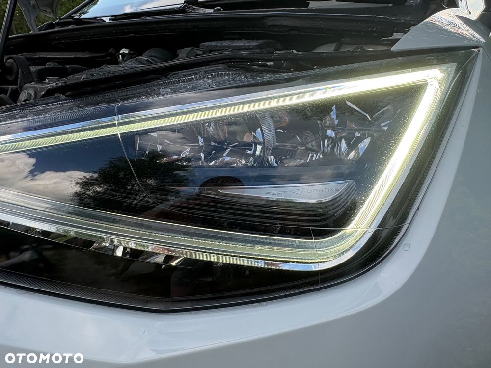 Seat Arona 1.0 TSI FR S&S DSG - 12