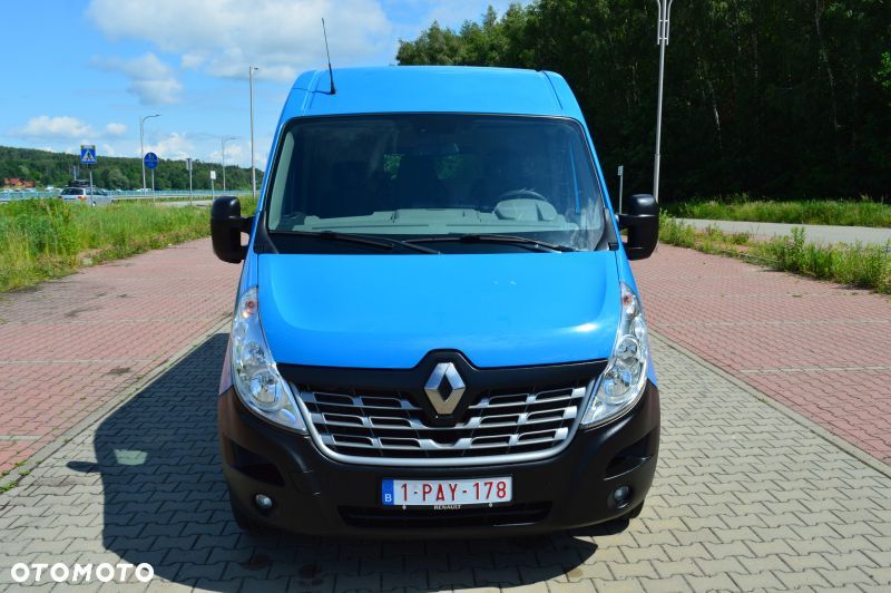 Renault MASTER - 3