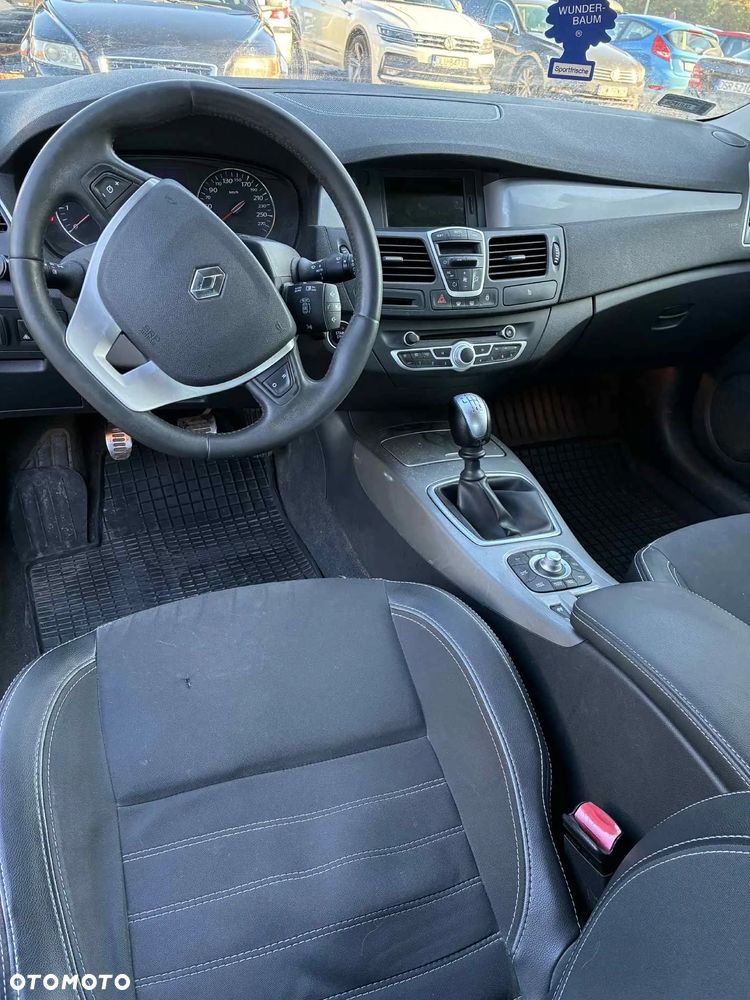 Renault Laguna - 16