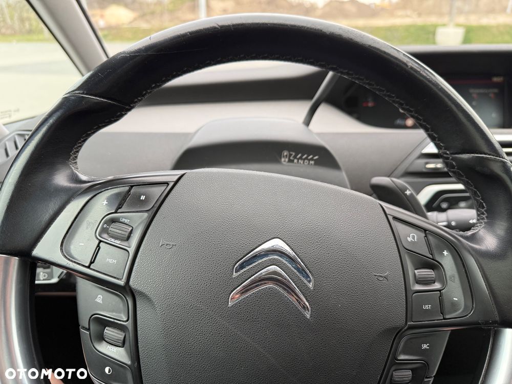 Citroën C4 Picasso BlueHDi 150 EAT6 SHINE - 29