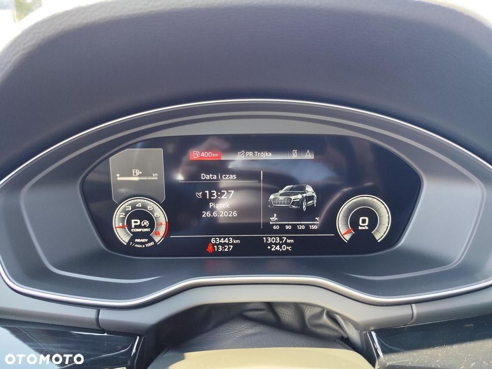 Audi Q5 Sportback 45 TFSI mHEV Quattro S Line S tronic - 21