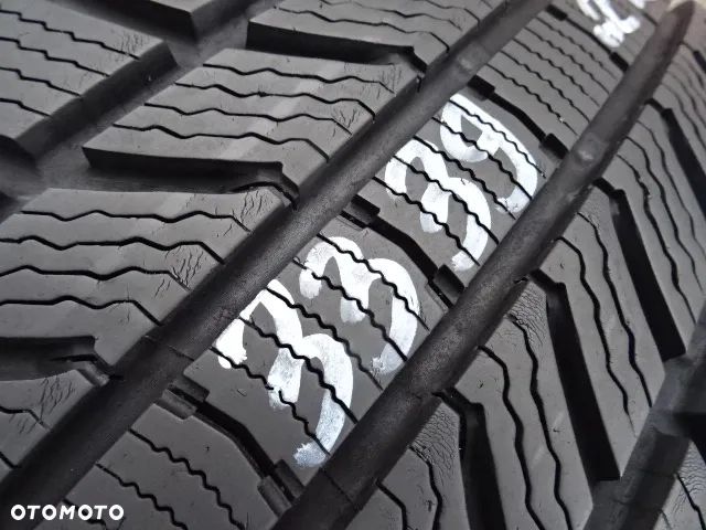 225/55/R17 97H Continental  Winter Contact TS870P - 9