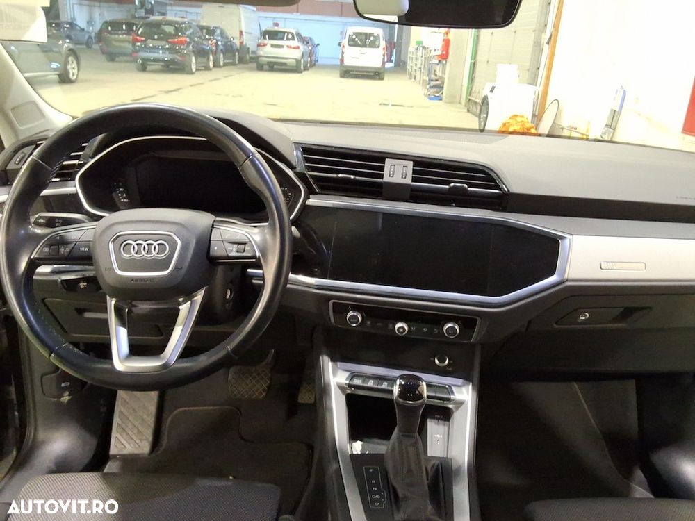 Audi Q3 Sportback 35 TDI S tronic - 5