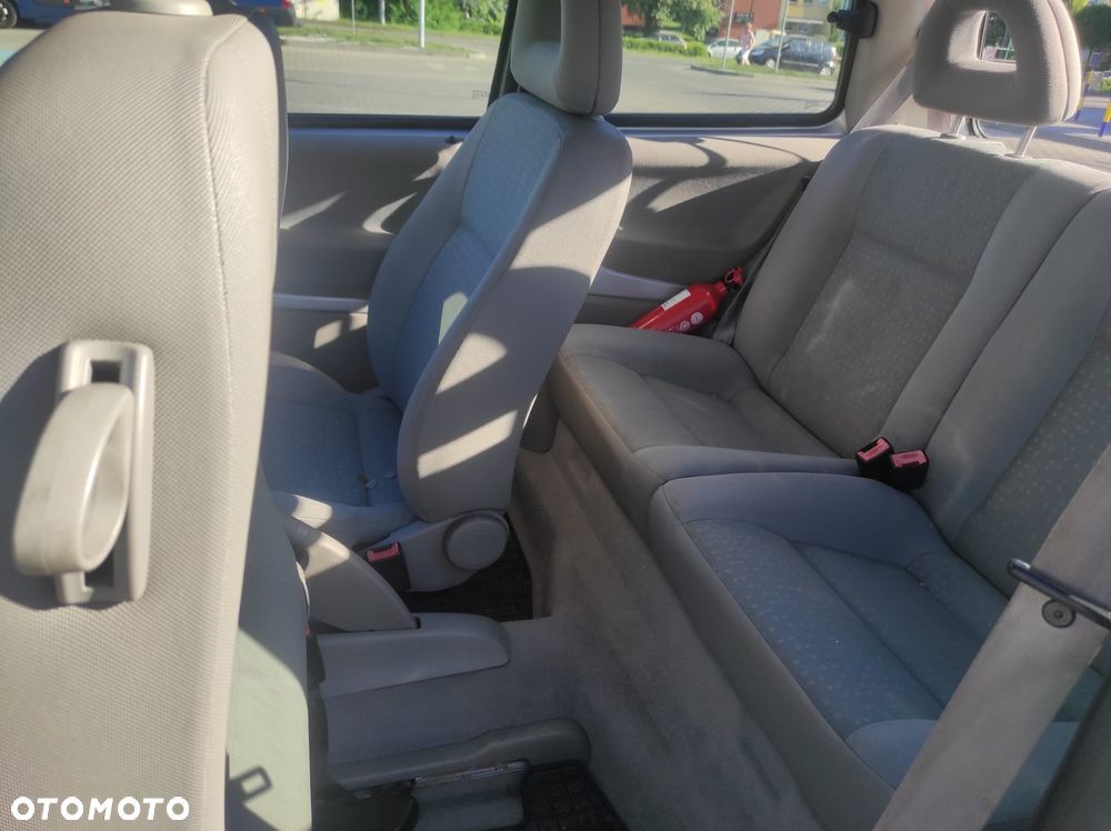 Volkswagen Lupo 1.4 - 5