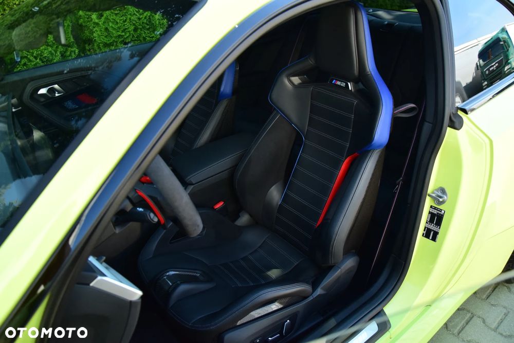BMW M2 Standard - 20