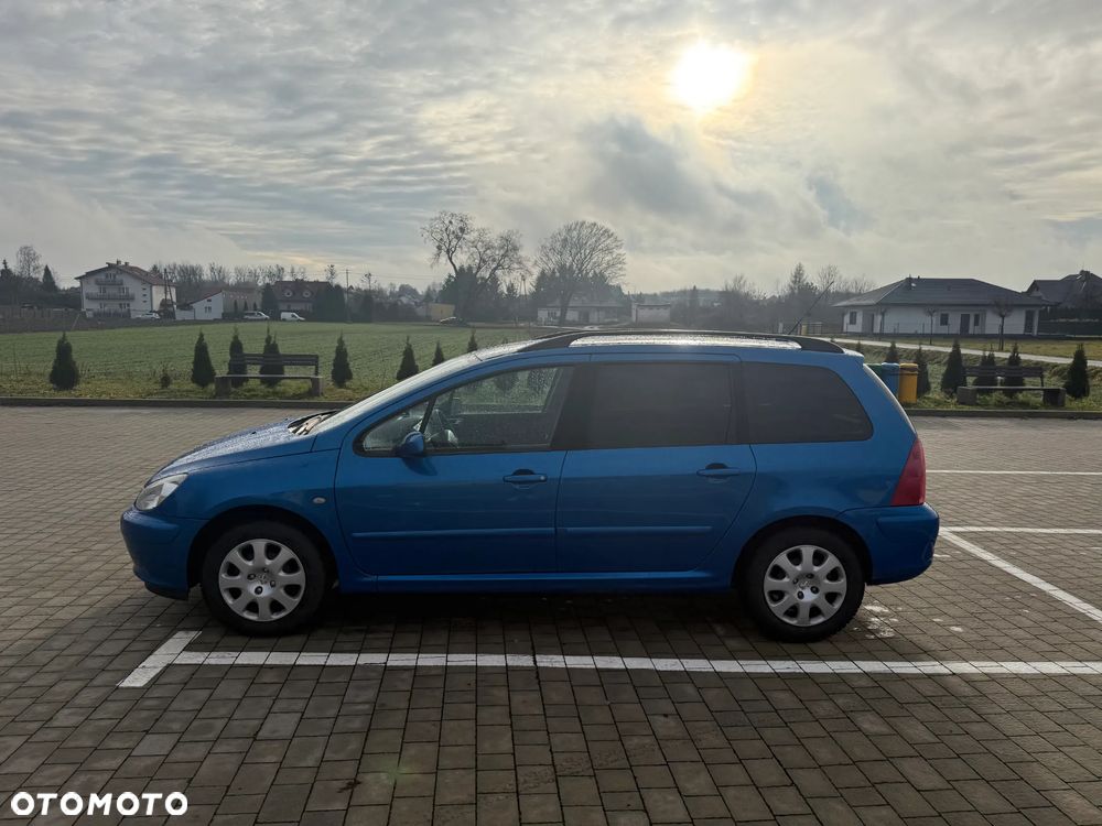 Peugeot 307 1.6 Trendy - 2