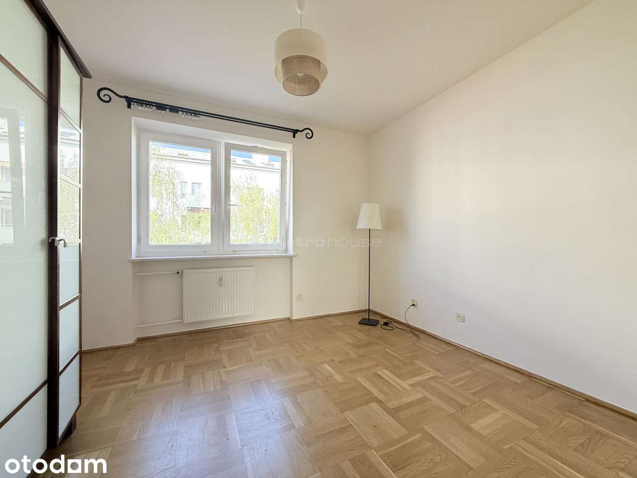 Kabaty 3 pokoje  79 m²  Dużo przestrzeni!