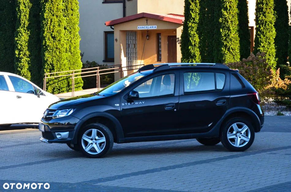 Dacia Sandero Stepway 0.9 TCe Laureate - 7