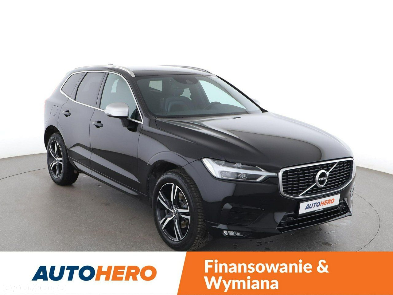 Volvo XC 60 D4 AWD Geartronic RDesign - 10