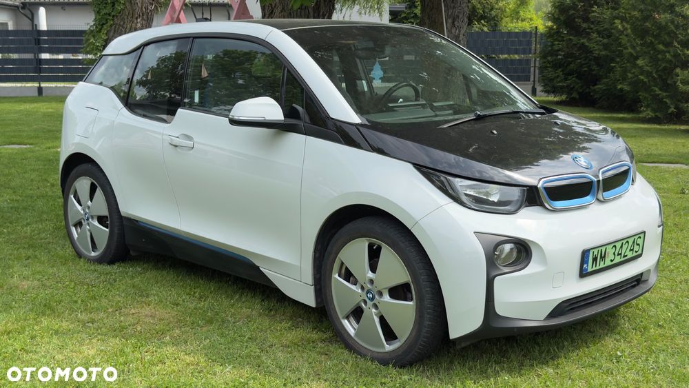 BMW i3 (60 Ah) - 15