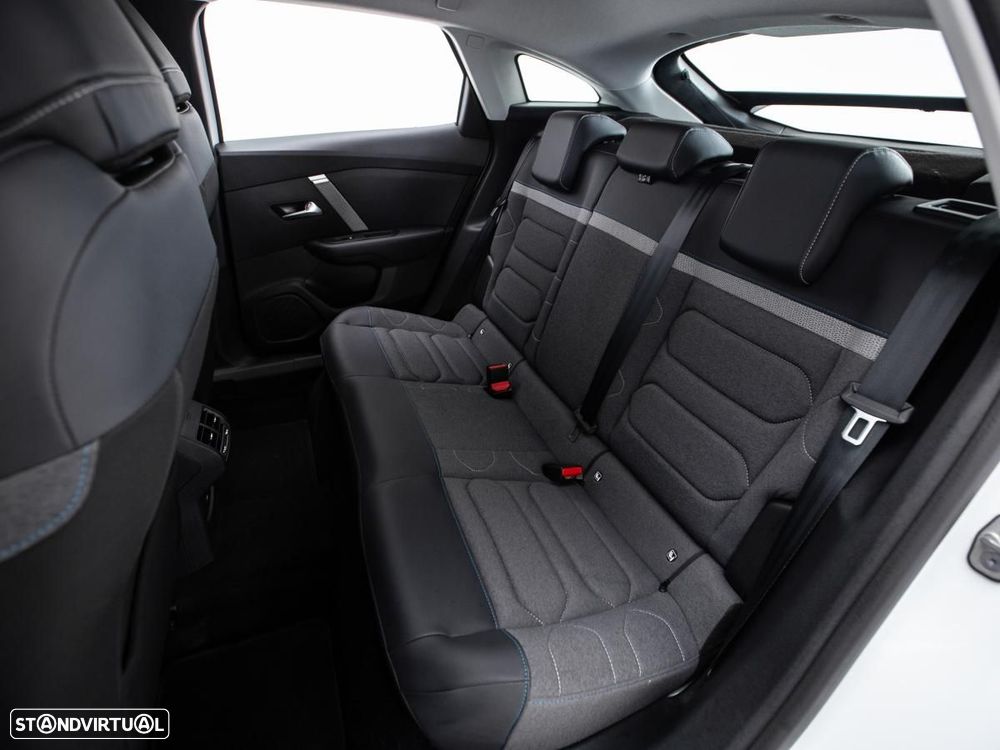 Citroën C4 - 10