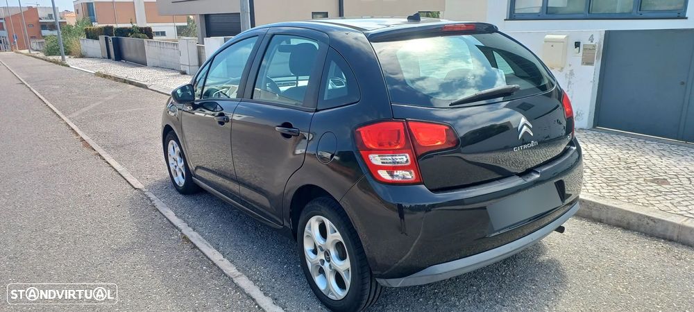 Citroën C3 1.1 Attraction - 5