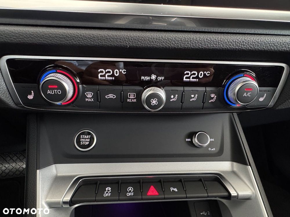 Audi Q3 35 TFSI mHEV S-Line S tronic - 28