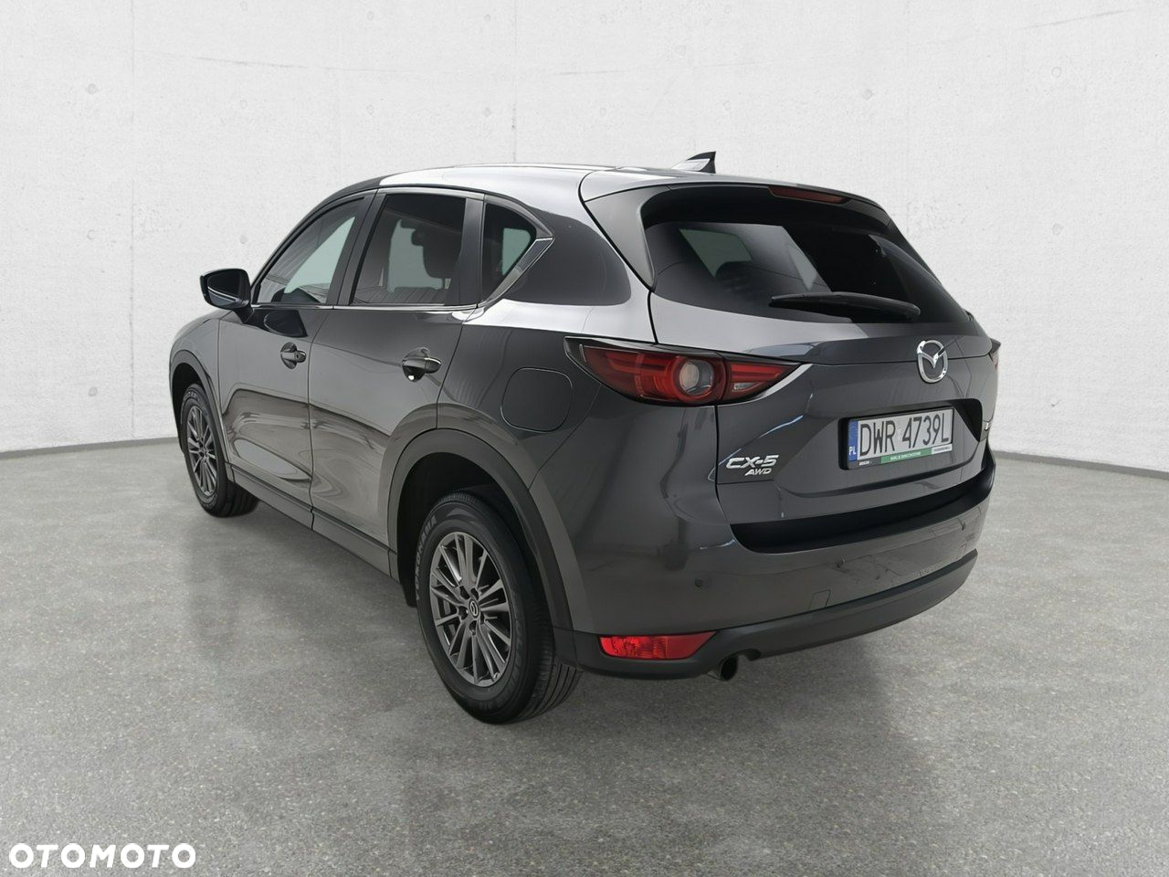 Mazda CX-5 - 6