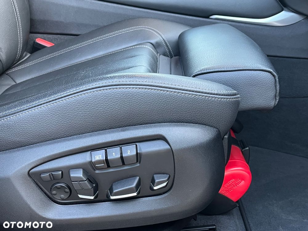 BMW X6 xDrive40d M Sport - 25