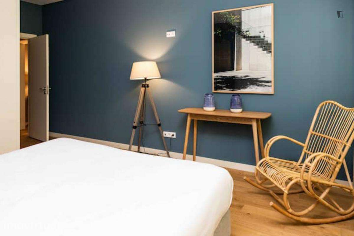 Apartamento com 2 quartos - localizado em Vitória Porto - Grande imagem: 5/22