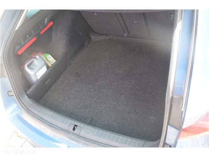 Skoda Octavia 1.5 TSI ACT Style - 22