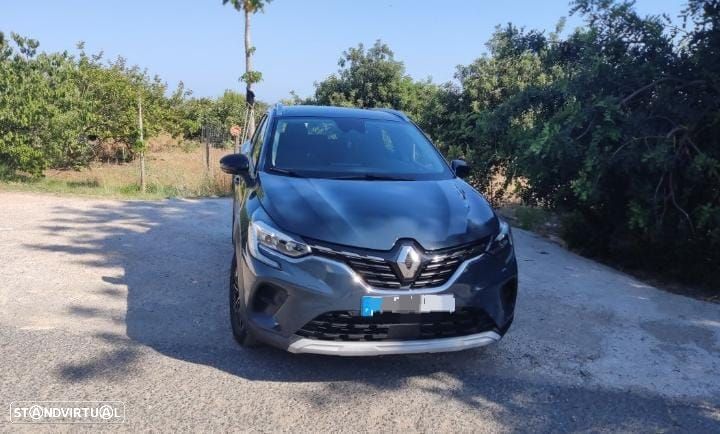 Renault Captur - 3