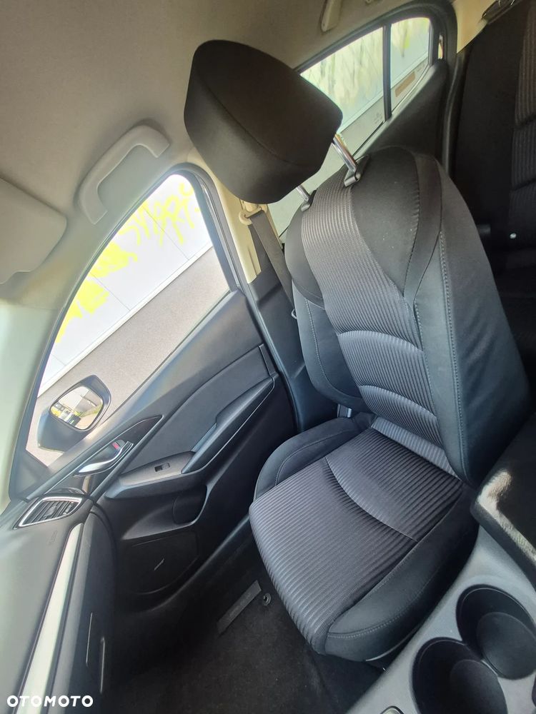 Mazda 3 - 18