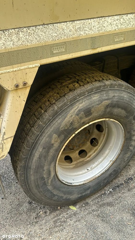 MAN TGS 32.360 8X4 - 26